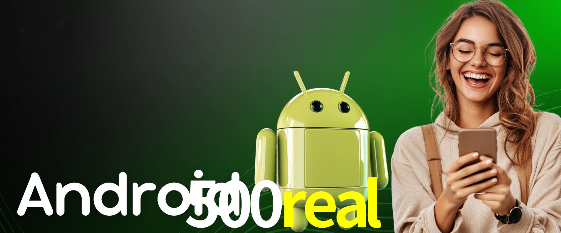 Flash Promotion 500real