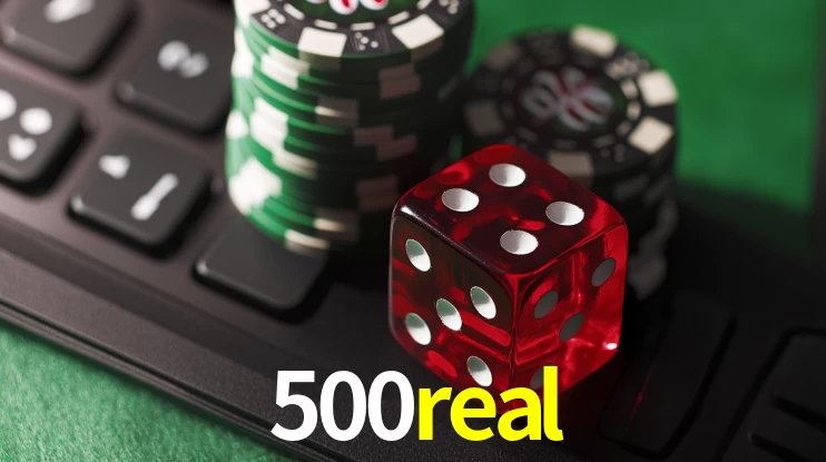 Account Benefits 500real