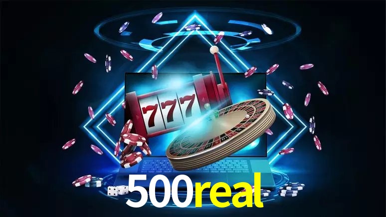 Login Seguro 500real