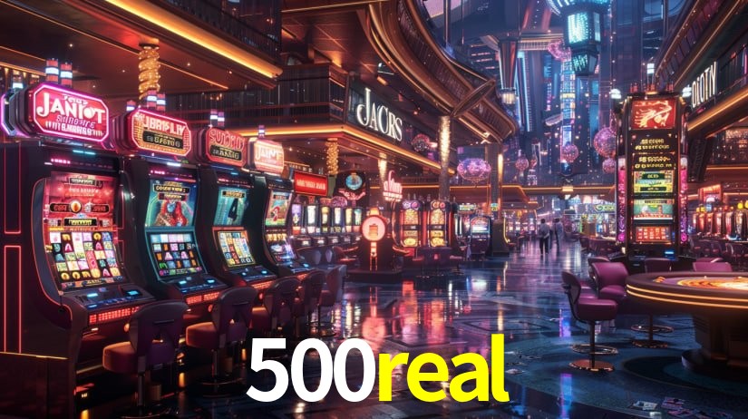 Games Directory 500real