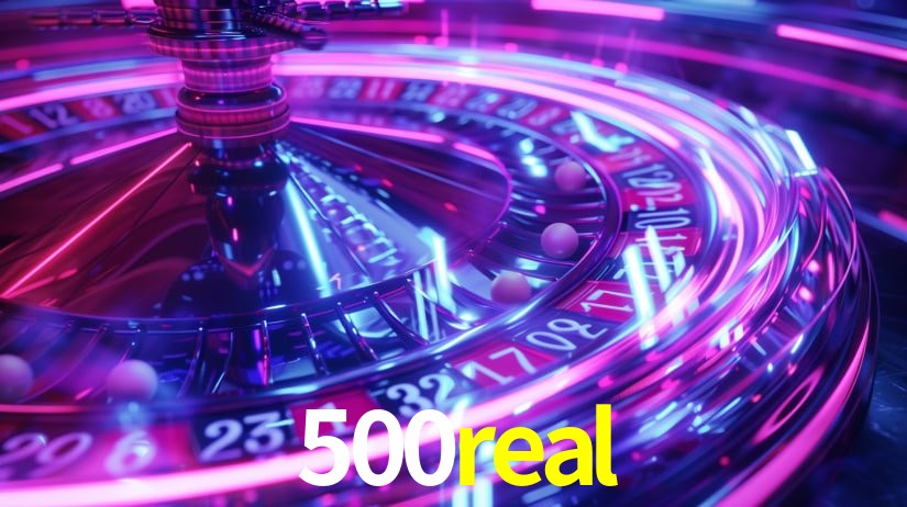 Inovações de Jogos na 500real: O Futuro das Experiências Interativas