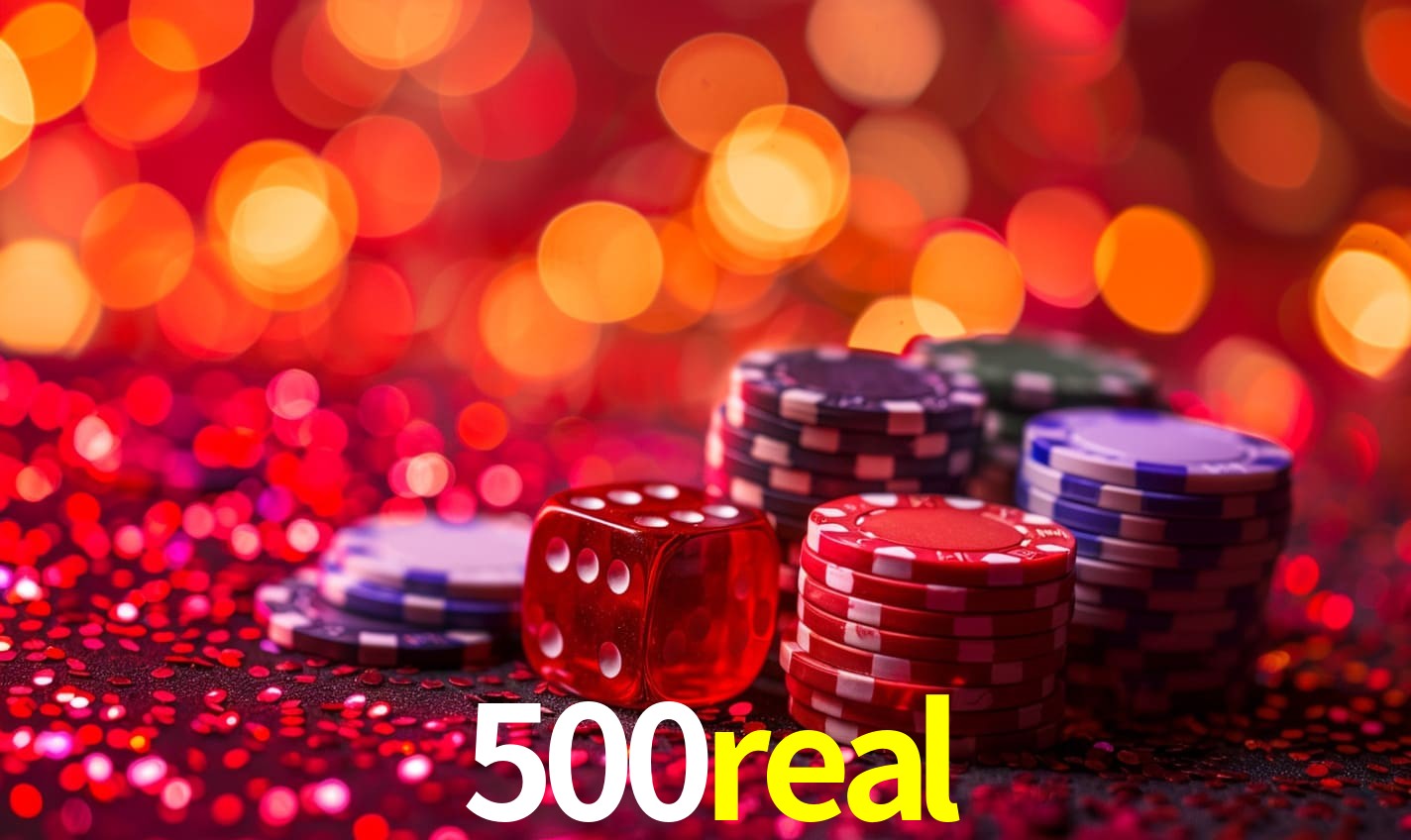 Descubra a Essência do 500real: Nossa História e Compromissos