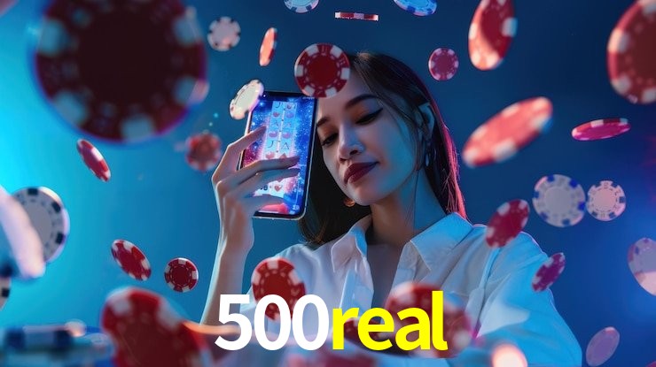 A Experiência Imersiva dos Cassinos Ao Vivo no 500real