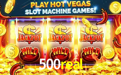 Descubra o Mundo do Cassino Online com 500real