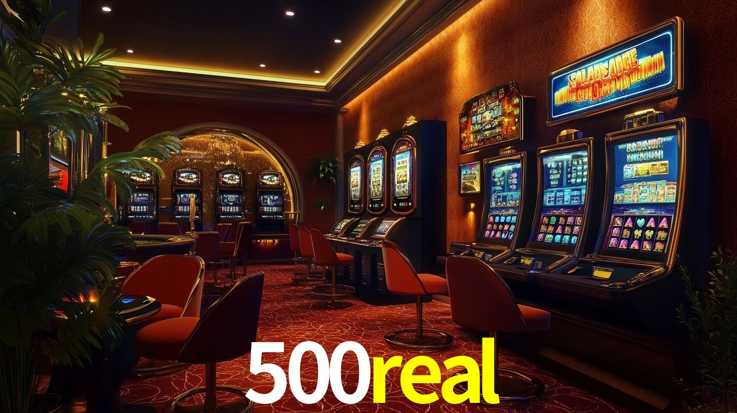 Tournaments 500real