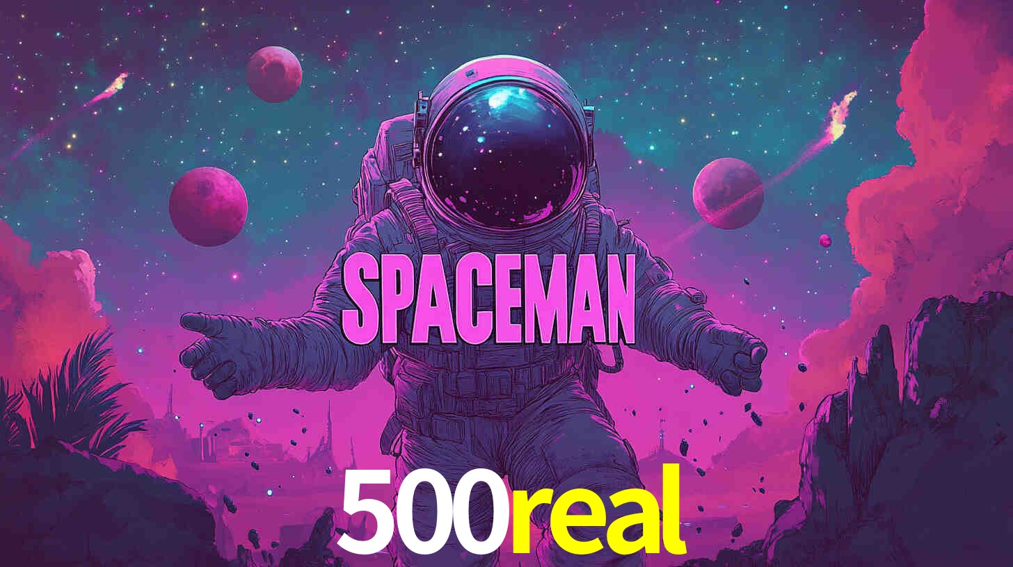 Inovações de Jogos na 500real: O Futuro das Experiências Interativas