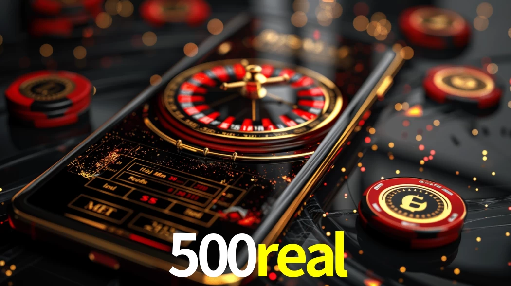 Live Casino 500real