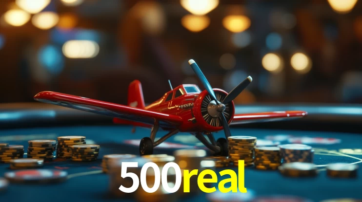 Slot Games 500real