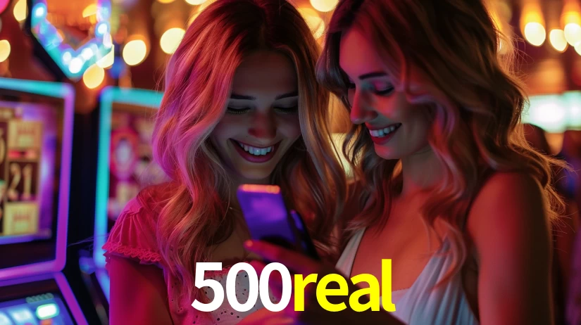 500real game