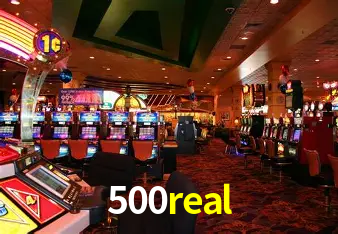 Descubra a Magia dos Jogos de Arcade no 500real