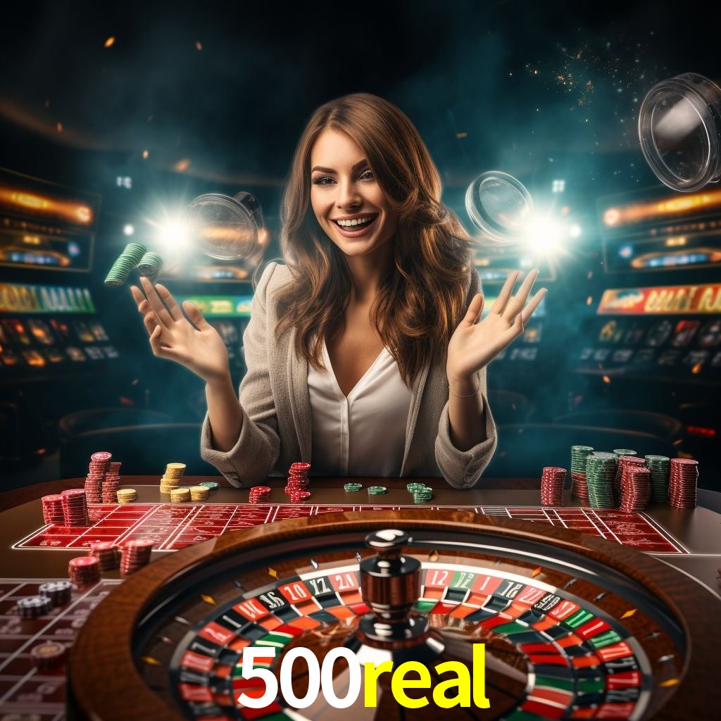 500real,500real.com