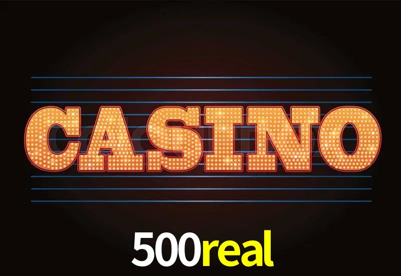 Estatísticas Esportivas 500real
