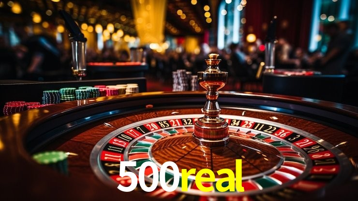 Exclusive Offers 500real