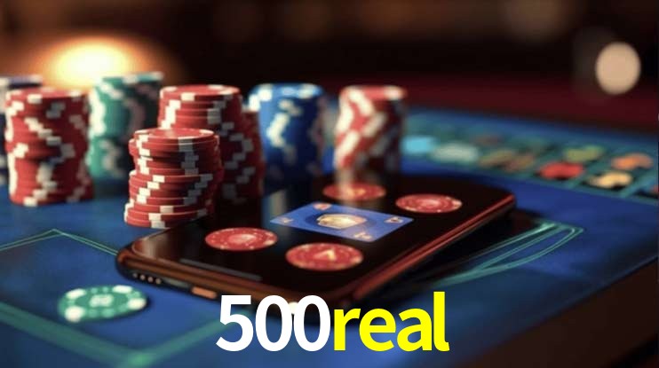 Jogos de Slot 500real