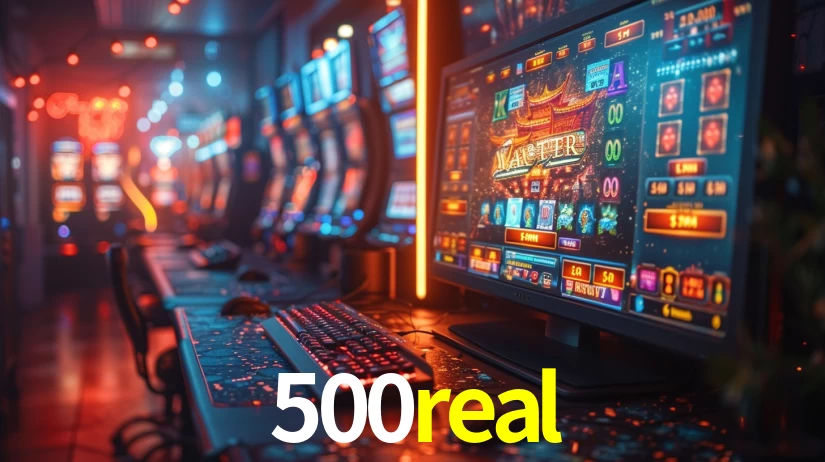 500real,500real.com