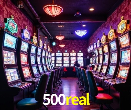 Segurança e performance na plataforma 500real