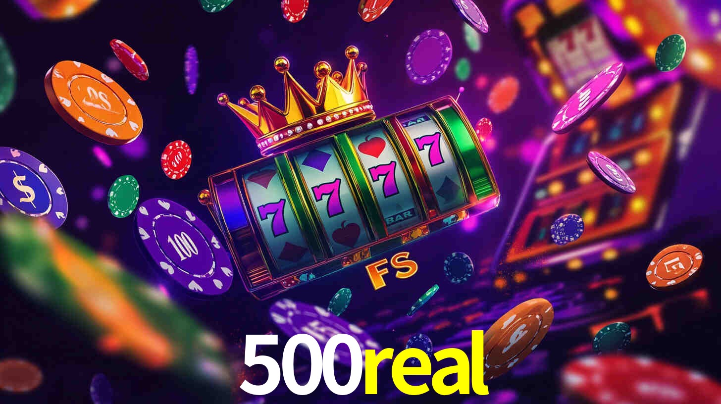 Daily Bonuses 500real