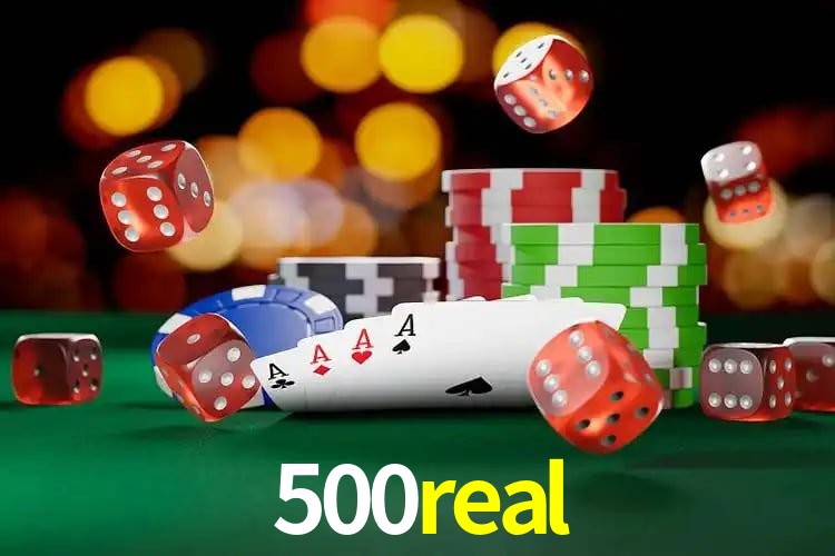Diretório de Jogos 500real