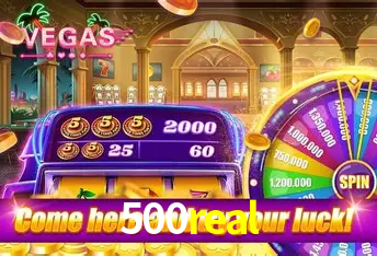 Descubra a Essência do 500real: Nossa História e Compromissos